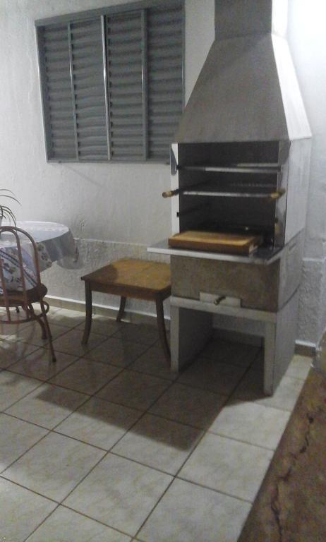 Casa Camioto Villa Olímpia Kamer foto
