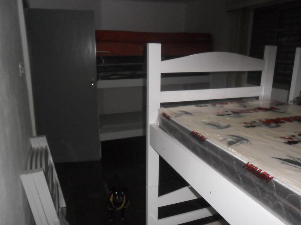 Casa Camioto Villa Olímpia Kamer foto
