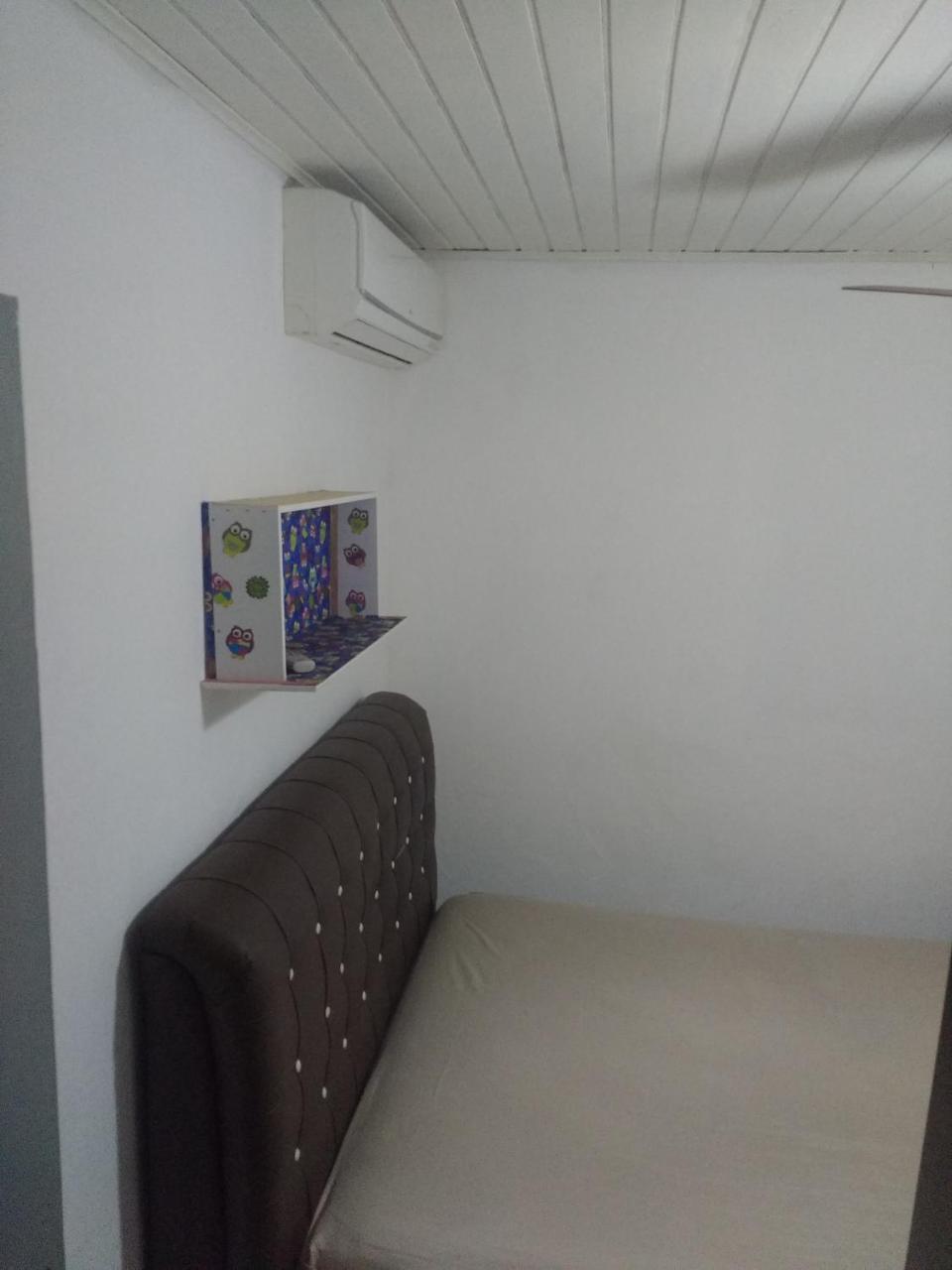 Casa Camioto Villa Olímpia Buitenkant foto